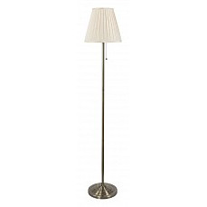 Торшер arte lamp marriot a5039pn-1ab